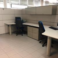 SCRIVANIE PER UFFICIO