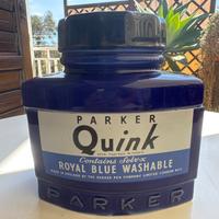 Parker portaoggetti da collezione