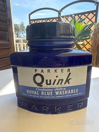 Parker portaoggetti da collezione