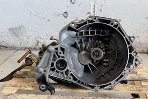 CAMBIO MANUALE COMPLETO OPEL Corsa D 5P 2Â° Serie