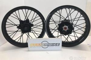 CERCHI HUSQVARNA SVARTPILEN 401 20-23