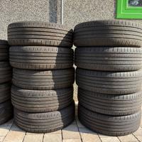 Gomme 205 60 16 estive Continental-Kumho-Michelin
