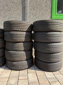 Gomme 205 60 16 estive Continental-Kumho-Michelin