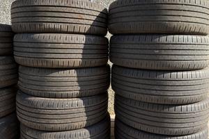Gomme 205 60 16 estive Continental-Kumho-Michelin