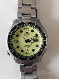 Citizen NY0040 full lume
