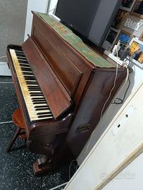 pianoforte antico
