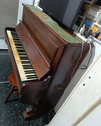 pianoforte antico