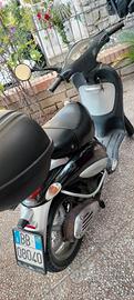 Piaggio Liberty 125