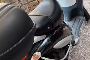 Piaggio Liberty 125