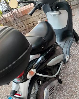 Piaggio Liberty 125