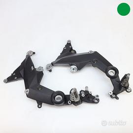Supporti motore DUCATI Multistrada 1200