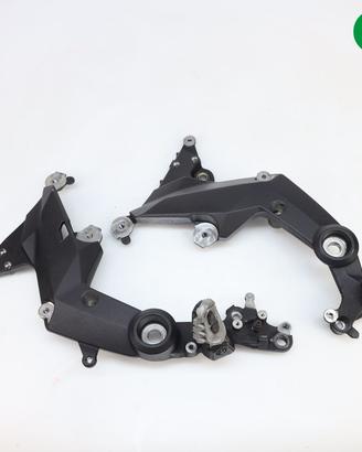 Supporti motore DUCATI Multistrada 1200