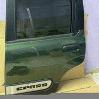 Fiat panda cross porta sportello portiera post sx