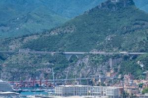 A Salerno last minute Pasqua.?