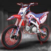 Pit Bike CRX 125 17/14