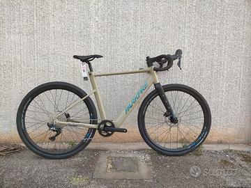 Parkpre IDT GRAVEL Tg. L