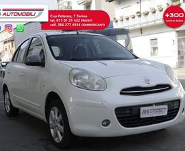 Nissan Micra 1.2 12V 5 porte Acenta Unicoprop...