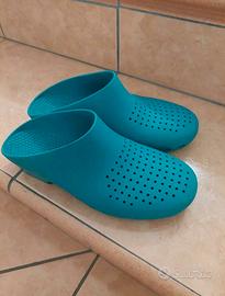 zoccoli sanitari N.38