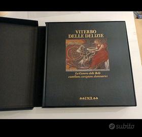 Viterbo delle delizie 