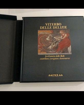 Viterbo delle delizie 