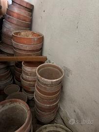 Vasi in terracotta