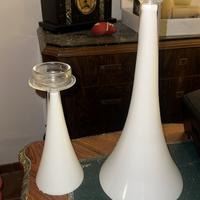 porta candele per arredamento