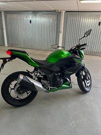 Kawasaki Z 300