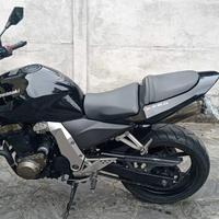 Kawasaki Z 750 del 2006