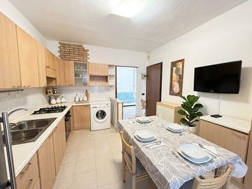 Rif.G339- appartamento chioggia