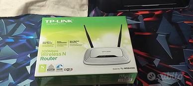 router tplink