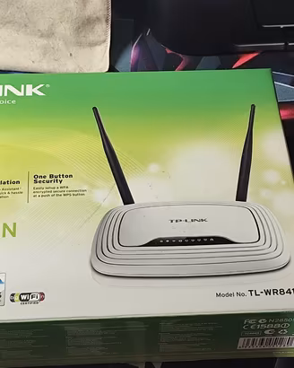 router tplink