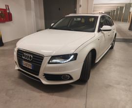 AUDI A4 4ª serie - 2011
