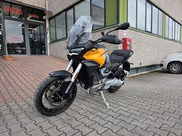 Moto Guzzi Stelvio