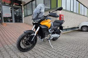 Moto Guzzi Stelvio