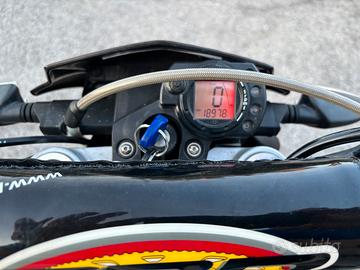 Aprilia SX 50