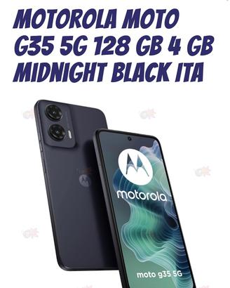 Motorola nuovo