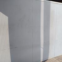 pannelli sandwich coibentati alto spessore