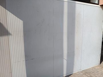 pannelli sandwich coibentati alto spessore