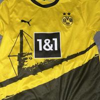 maglia dortmund
