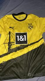 maglia dortmund