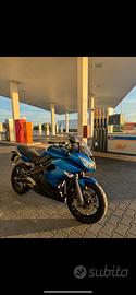 2011 Kawasaki ER-6F
