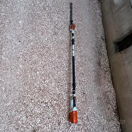 Tagliasiepi a batteria stihl hla 85