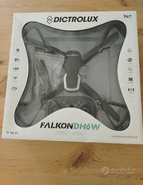 Drone giocattolo