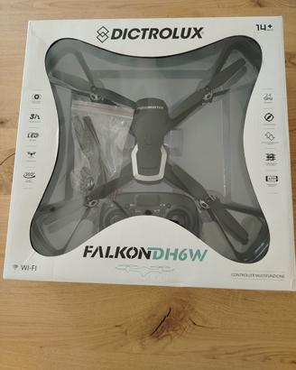 Drone giocattolo