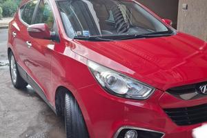 Auto Hyundai Ix35