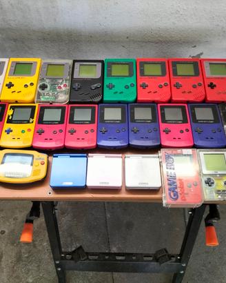 game boy 
