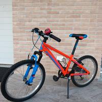 Bici Bambino/a - Ritiro a Mano – Buono Stato