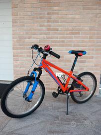 Bici Bambino/a - Ritiro a Mano – Buono Stato