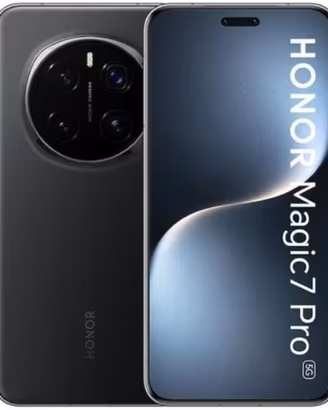 HONOR MAGIC 7 PRO 512GB 5G ANDROID DUAL SIM DISPLA