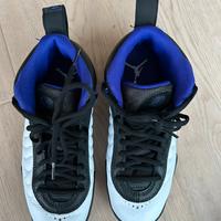 Scarpe Jordan taglia 40